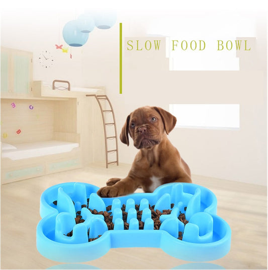 Chiens-🍽️ Gamelle Zen Voyage - L'Art de Savourer en Douceur Crimson Medea