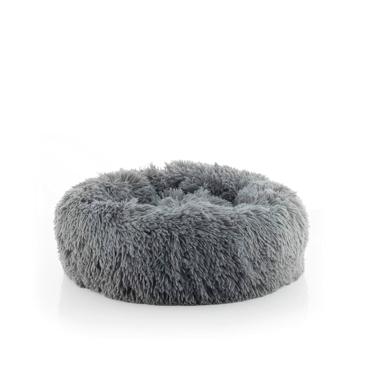 Chiens-Cocon de Luxe Anti-Stress Bepess - Le Spa de Votre Compagnon Ø 60 cm Bigbuy