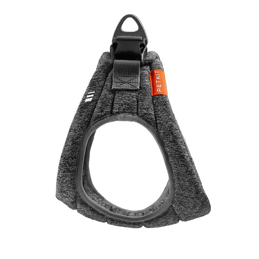 Harnais PETKIT Air Pro - Confort Ultime & Style Premium pour Chien ✨🐕 Sky Blue Arachne