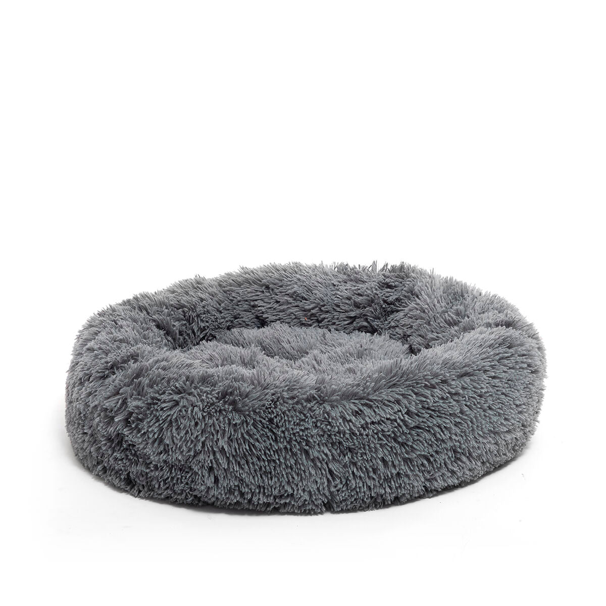 Chiens-Cocon de Luxe Anti-Stress Bepess - Le Spa de Votre Compagnon Ø 60 cm Bigbuy