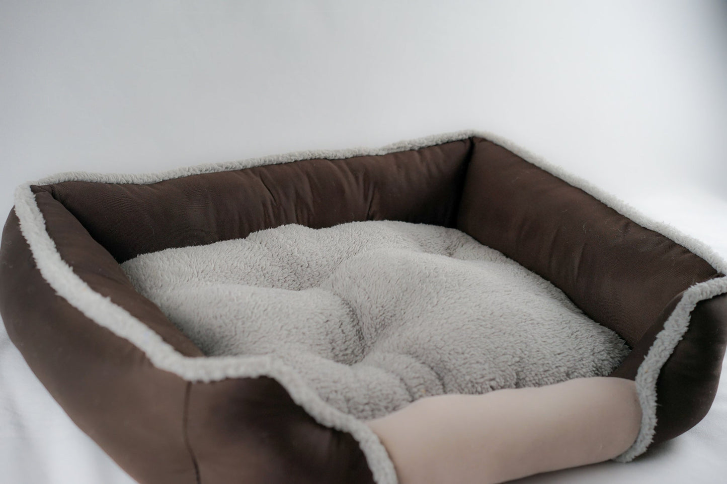 Lit Soft Touch 4 Saisons 26'' - Design Chic & Confort Ludique Tan Cress