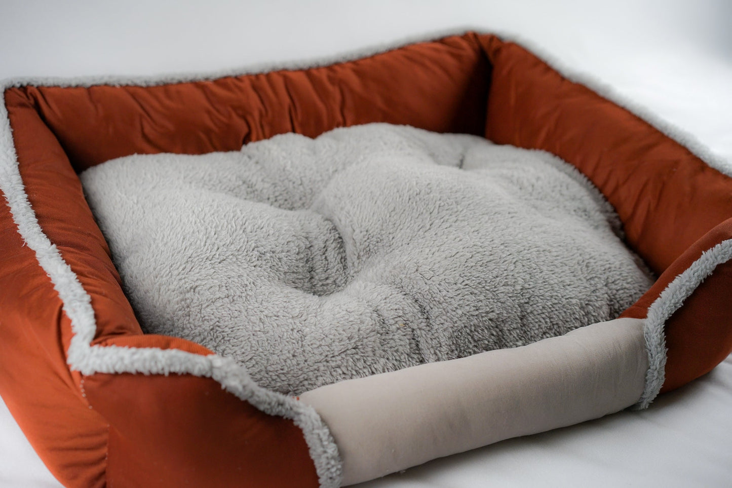 Lit Soft Touch 4 Saisons 26'' - Design Chic & Confort Ludique Tan Cress