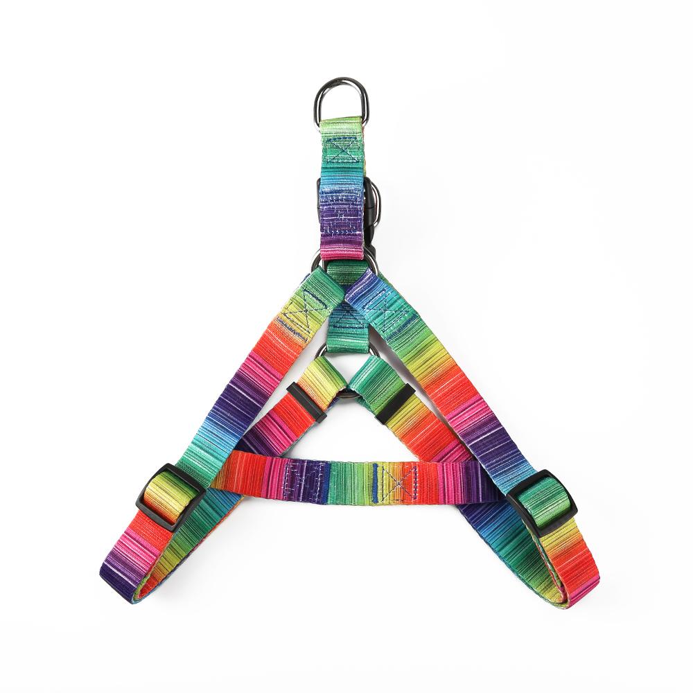 Set Assorti Collier & Laisse - Ensemble Chic & Coordonné Tan Cress