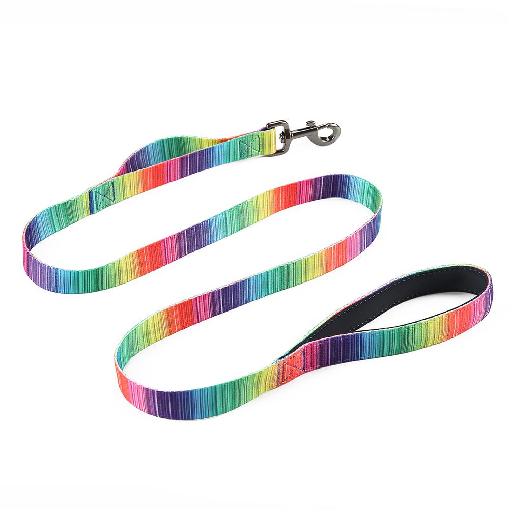 Set Assorti Collier & Laisse - Ensemble Chic & Coordonné Tan Cress
