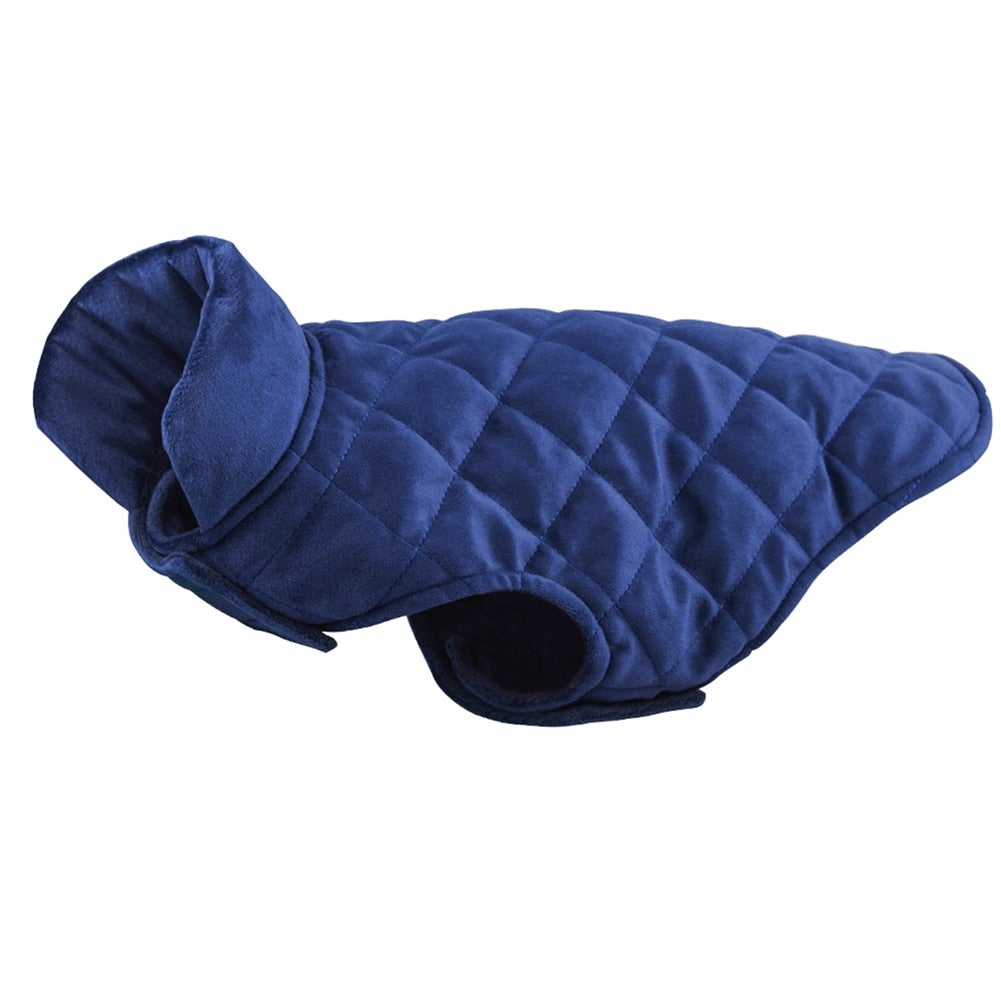Chiens-🐾 Gilet d'Hiver Chaud pour Chiens - Protection Thermique Premium Yellow Pandora